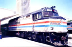 Amtrak 229