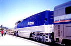 New Amtrak 450