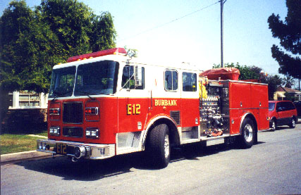 Fire Engine