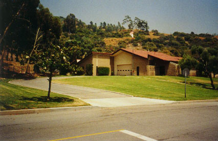 Burbank Fire Dept. Station 16