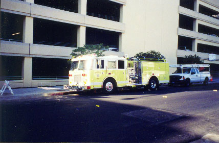 Glendale Engine 26