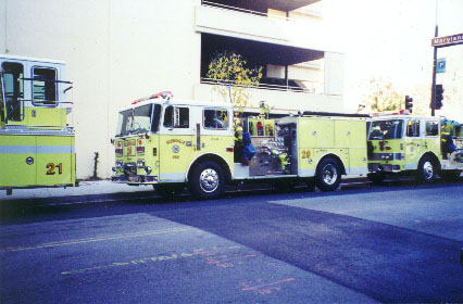 Glendale Engine 29