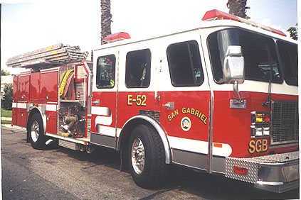 San Gabriel E 52