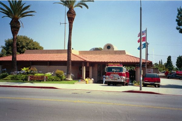 Station 41