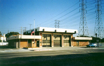 Torrence Station 3