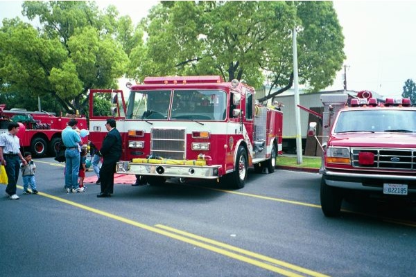 Engine 18