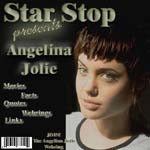 Star Stop presents Angelina Jolie