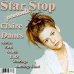 Star Stop presents Claire Danes