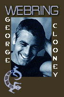 George Clooney Webring