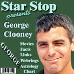 Star Stop presents George Clooney