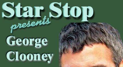 George Clooney