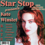 Star Stop presents Kate Winslet