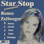 Star Stop presents Renee Zellweger