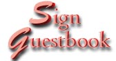 Please, Sign Guestbook