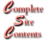 Listing of Entire Site Contents