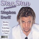 Star Stop presents Stephen Dorff