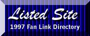 Fan Site Listings