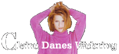 The Claire Danes Webring