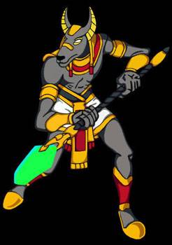 Anubis