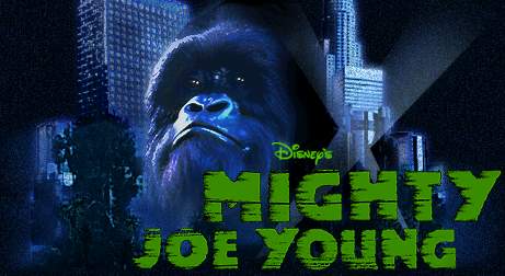 Mighty Joe Young