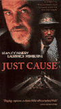 Just Cause video box