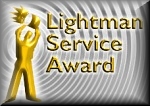 Lightman award