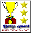 Design award