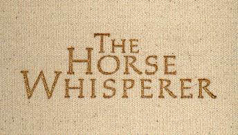 The Horse Whisperer