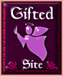 The FSR GIFTED SITE Award