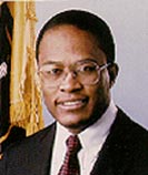 Mayor Kurt L. Schmoke