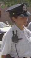 Officer Anne Schanne