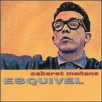 Esquivel!