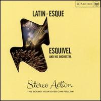 Esquivel!