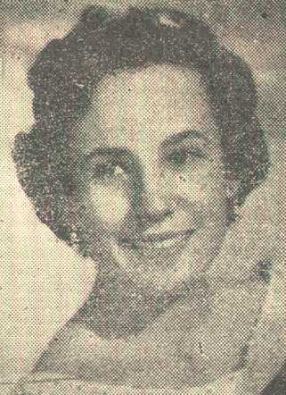 Marian Esquivel