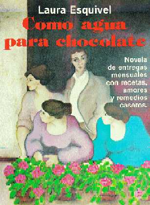 Como Agua Para Chocolate