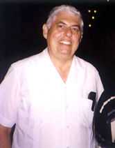 Manuel Esquivel