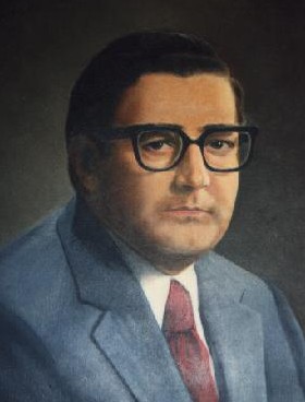 Fernando Batalla Esquivel