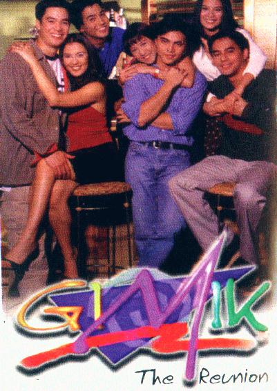 Gimik Barkada