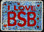 Love BSB