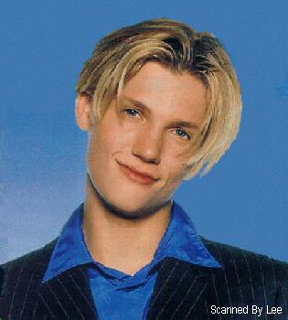 Nick Carter