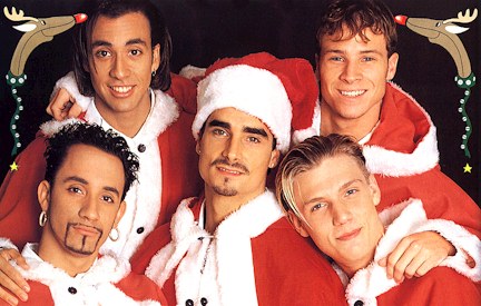 BackStreet Boys