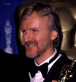 James Cameron