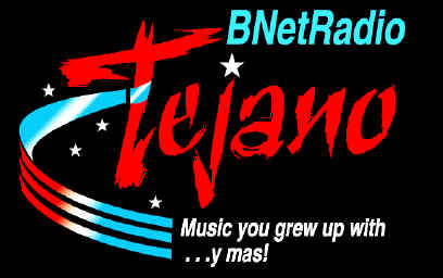 Listen to Tejano Oldies While Surfing The Net