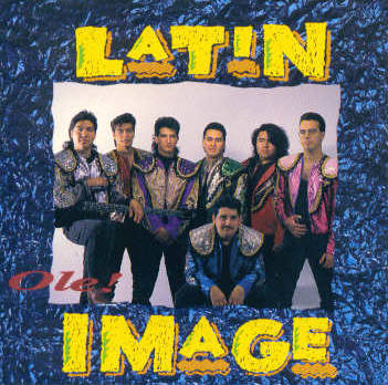 Latin Image