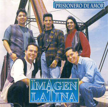 Imagen Latina