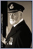 Bernard Hill as Captain E.J. Smith