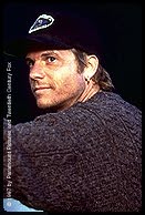 Bill Paxton as Brock Lovett