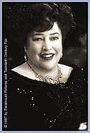 Kathy Bates as Margaret Brown