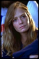 Suzy Amis as Lizzy Calvert