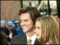 Jim Carrey & Lauren Holly